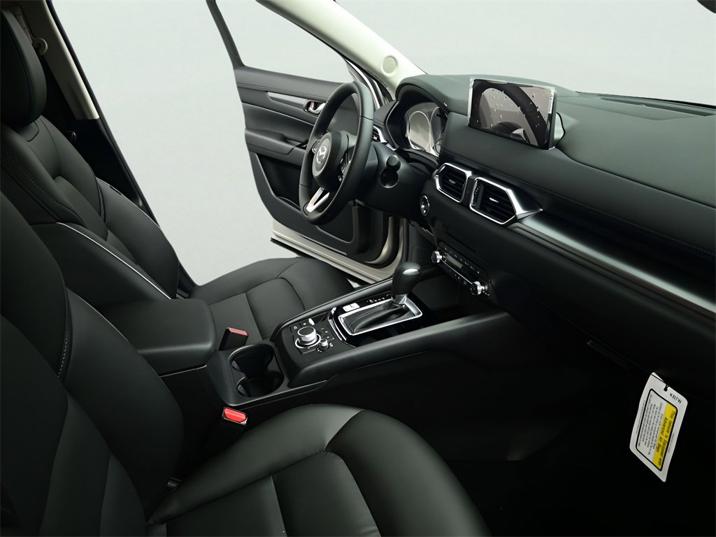 New 2025 MAZDA CX-5 AWD 2.5 S image 6