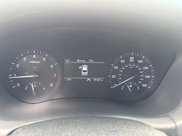 Used 2020 Genesis G80 3.8 RWD image 11