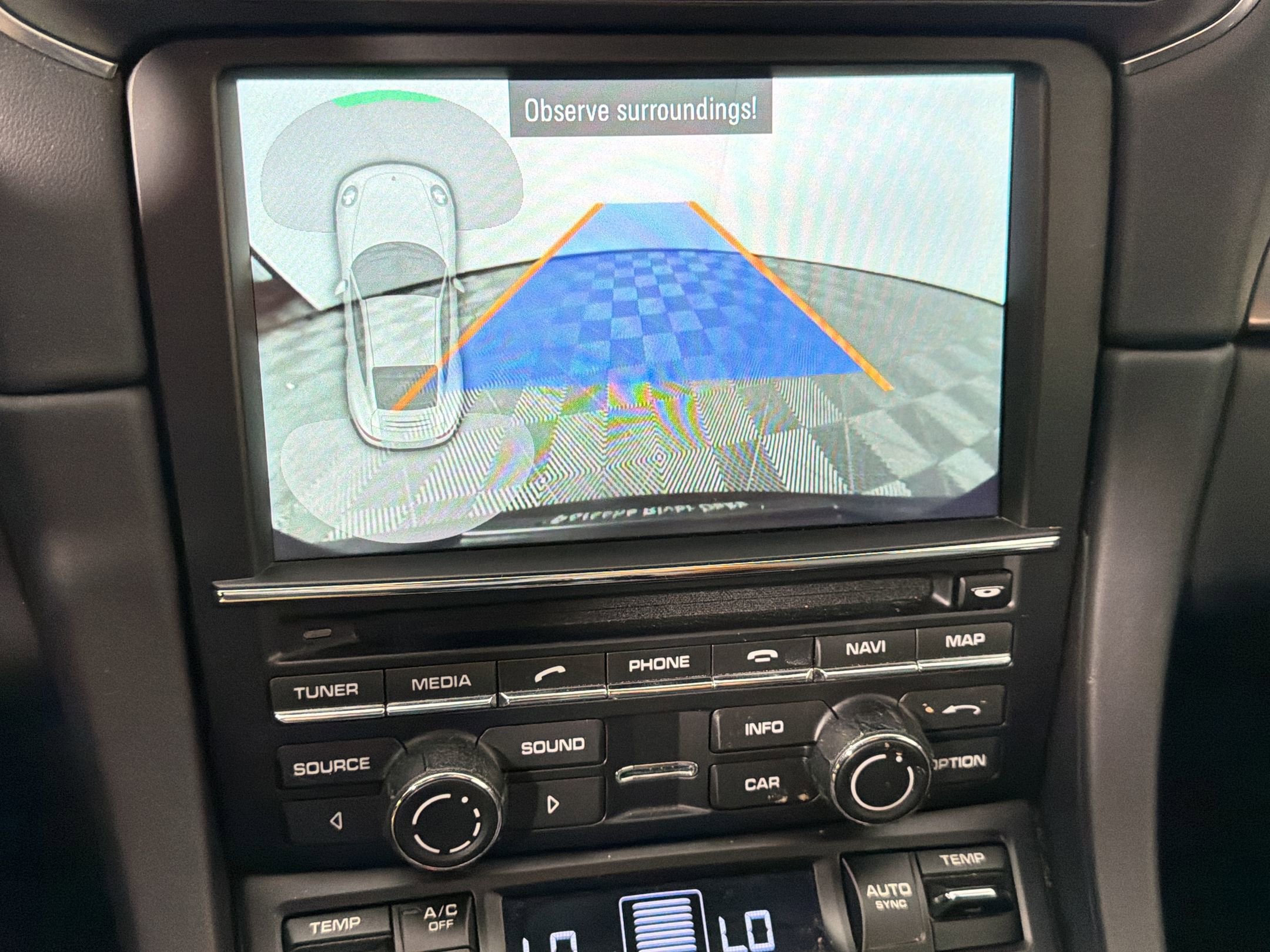Certified 2015 Porsche 911 Carrera 4S AWD/4WD image 23