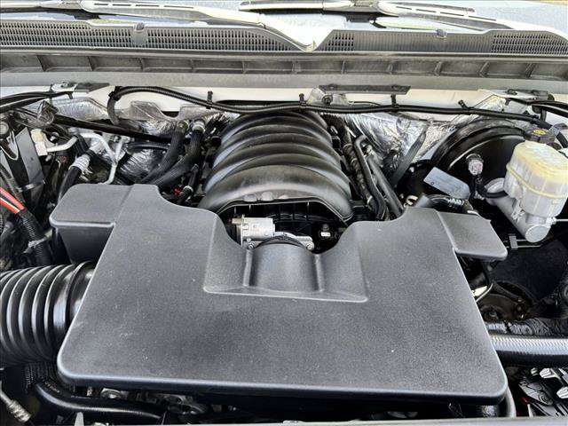 Used 2018 Chevrolet Silverado 1500 LT AWD/4WD image 20