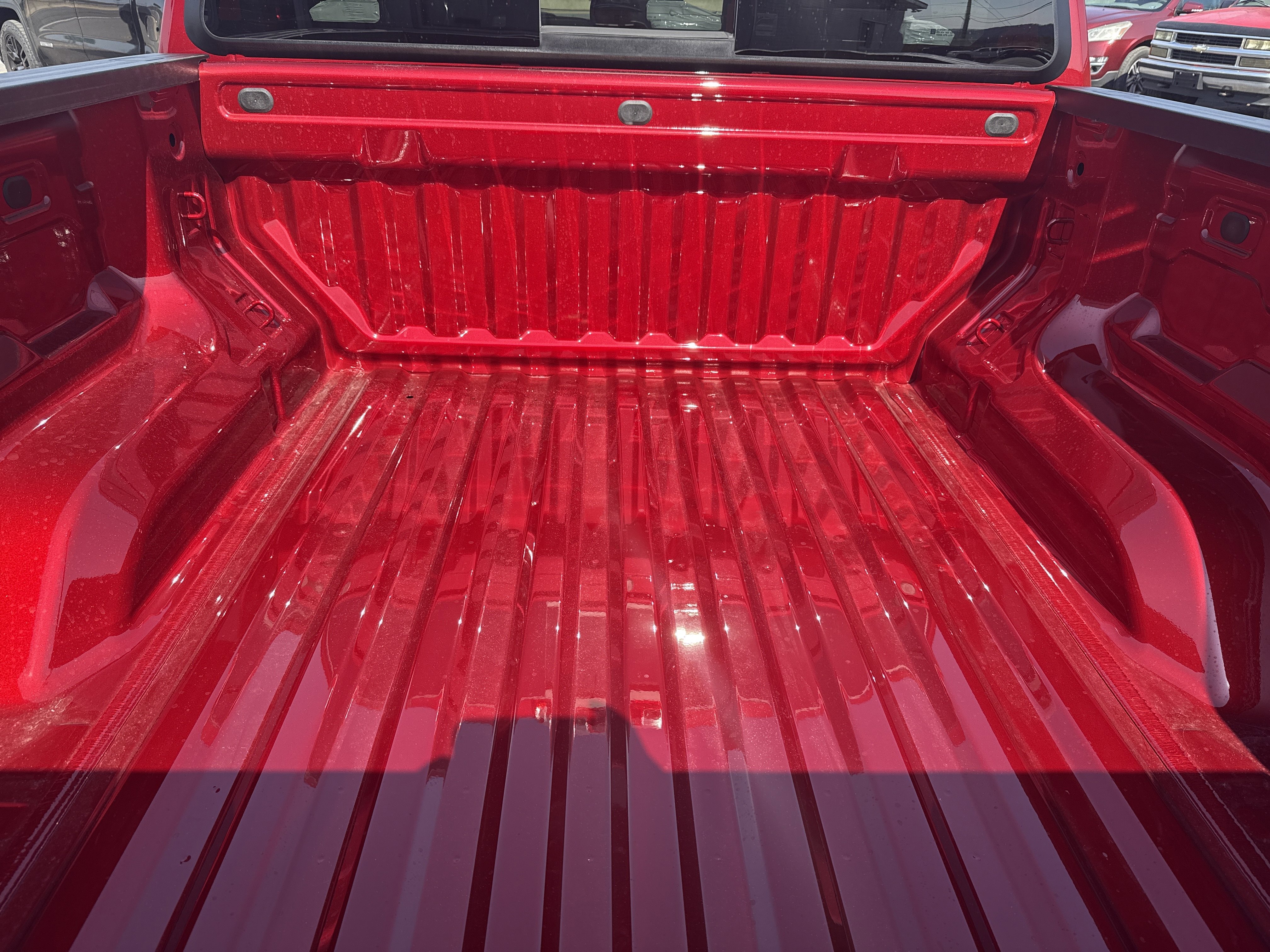 New 2026 Chevrolet Colorado Trail Boss image 5