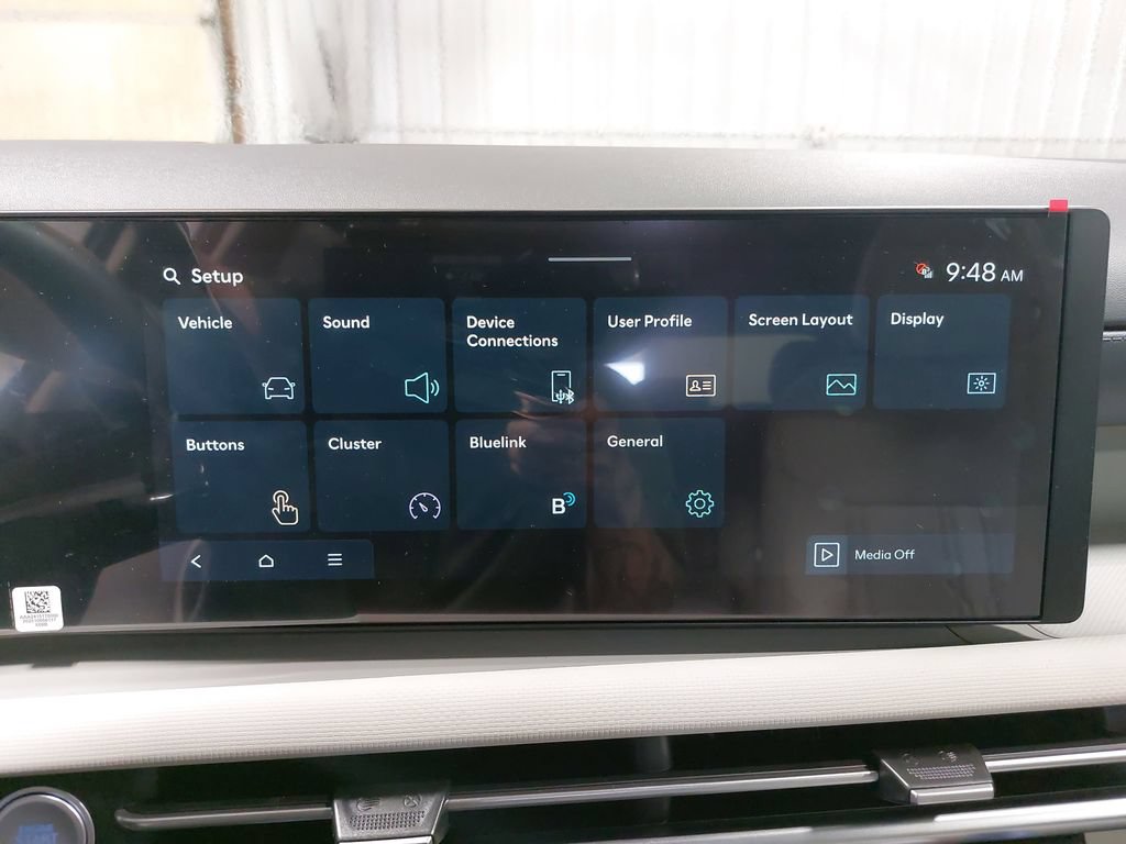 New 2026 Hyundai Tucson SEL AWD/4WD image 23