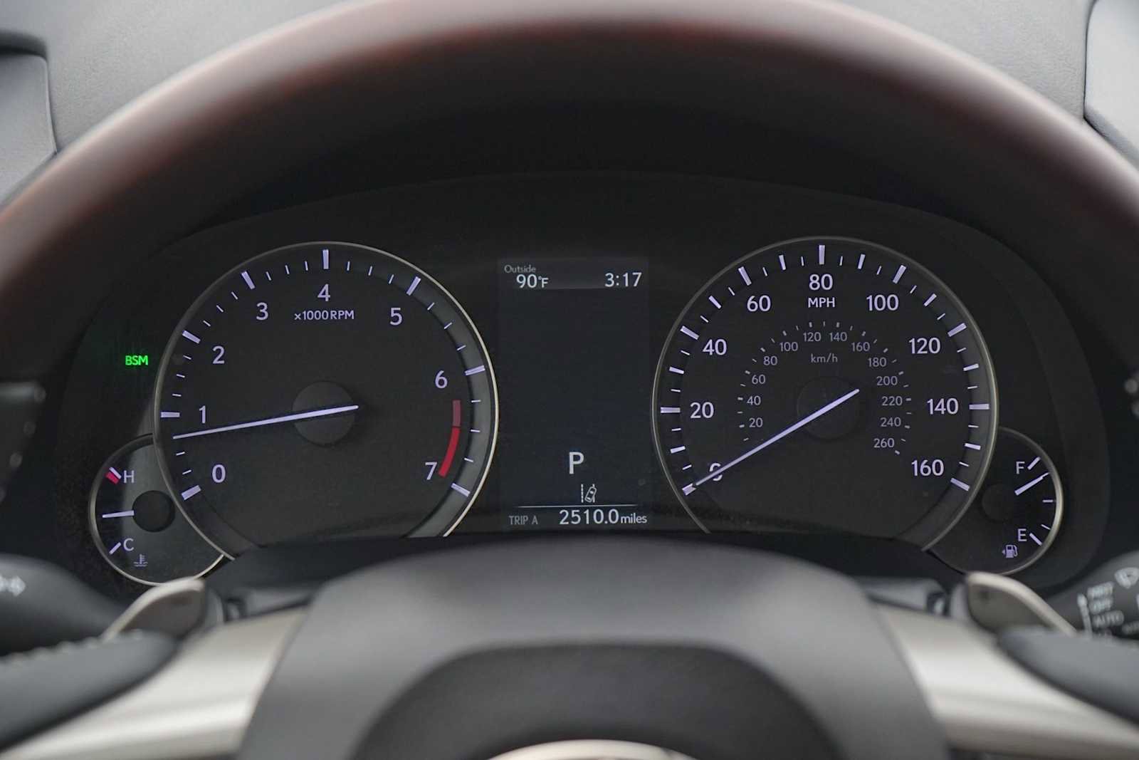 Used 2021 Lexus RX 350 FWD w/ Premium Package image 21