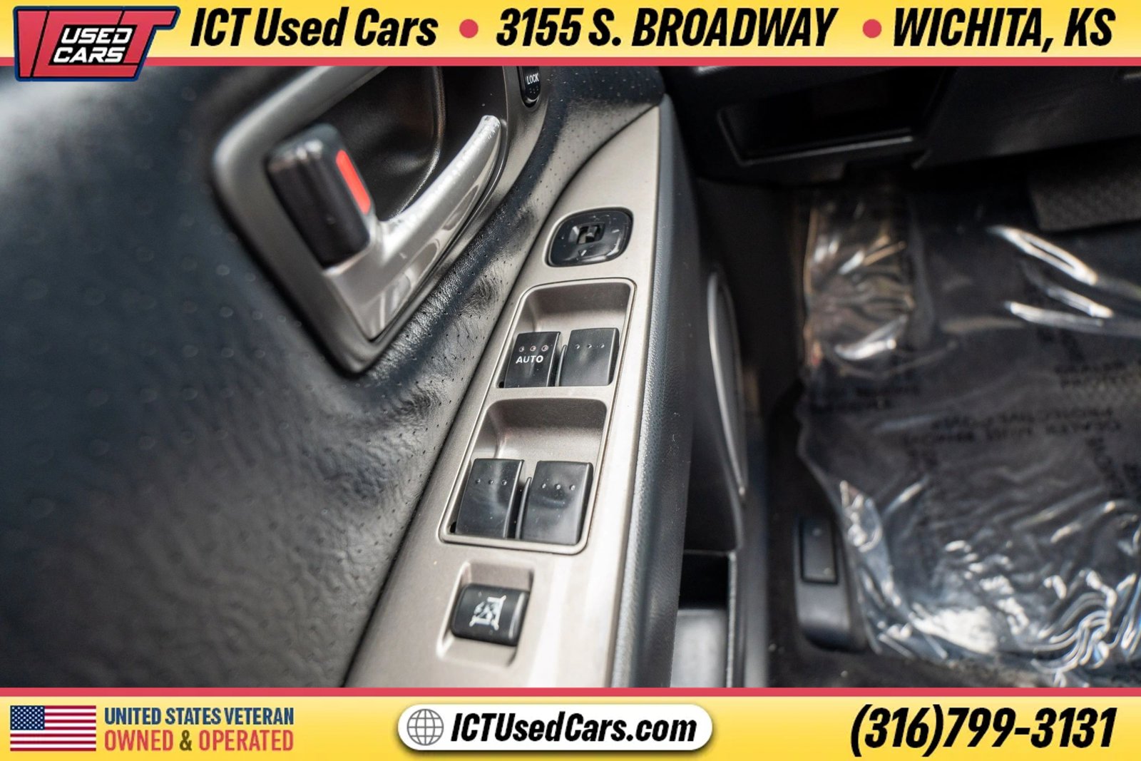 Used 2007 MAZDA MAZDA3 s Grand Touring FWD image 12