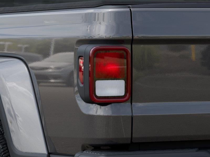 New 2026 Jeep Gladiator Sport AWD/4WD image 9