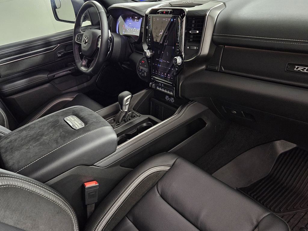 Used 2026 RAM 1500 RHO image 33