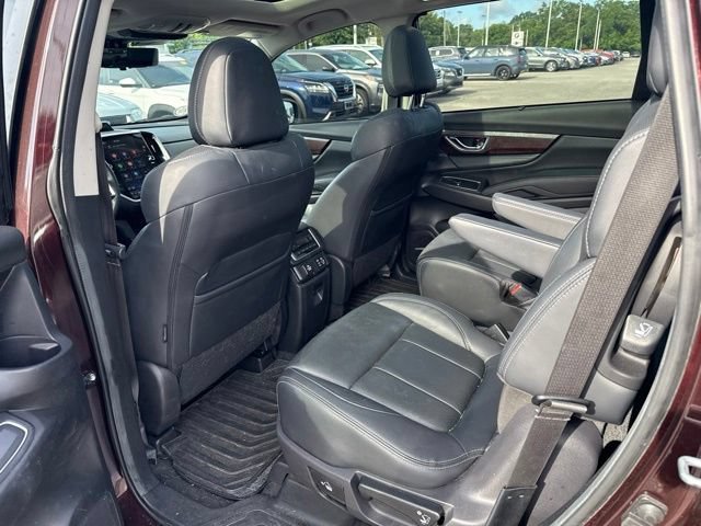 Used 2023 Subaru Ascent Touring AWD/4WD image 24