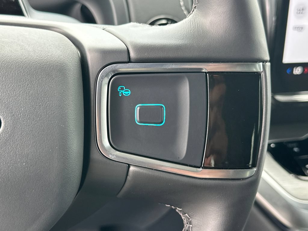 New 2027 Ford Expedition Platinum RWD image 30
