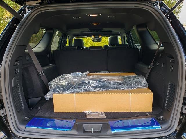 New 2026 Dodge Durango GT image 5