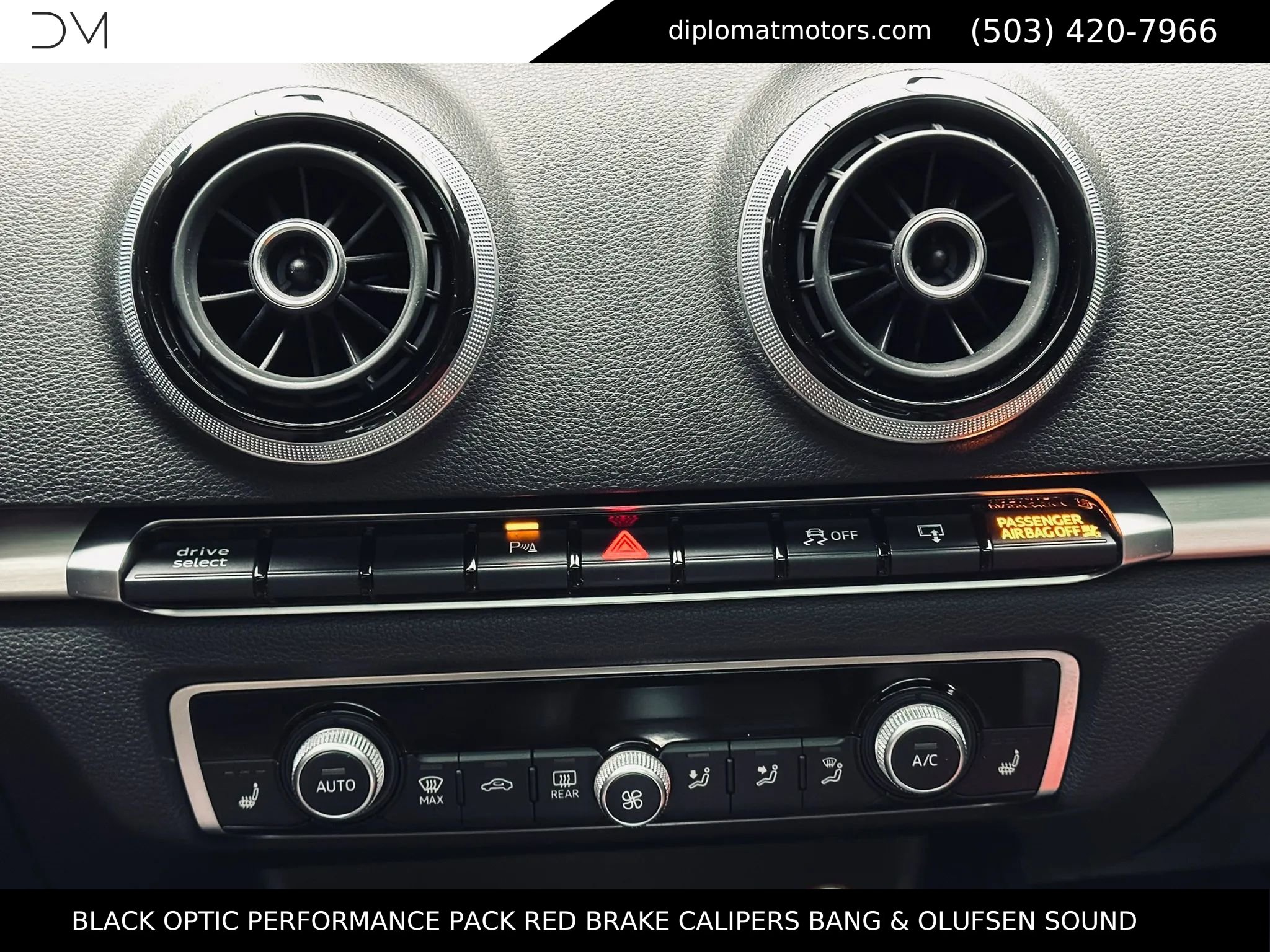 Used 2016 Audi S3 Premium Plus AWD/4WD image 36