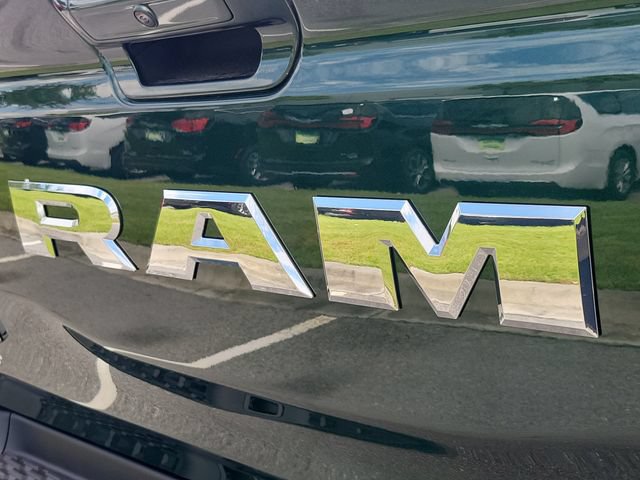 New 2027 RAM 1500 Limited AWD/4WD image 6