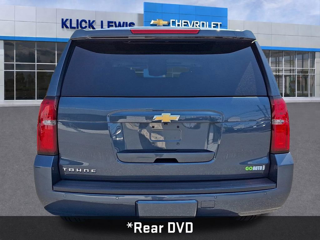 Used 2019 Chevrolet Tahoe LT AWD/4WD image 7