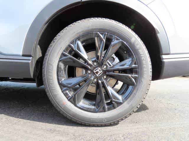 New 2027 Honda CR-V Sport Touring image 10
