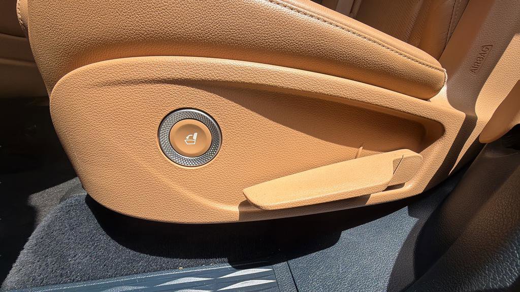 Used 2021 Genesis GV80 2.5T w/ Prestige Package 05 image 23