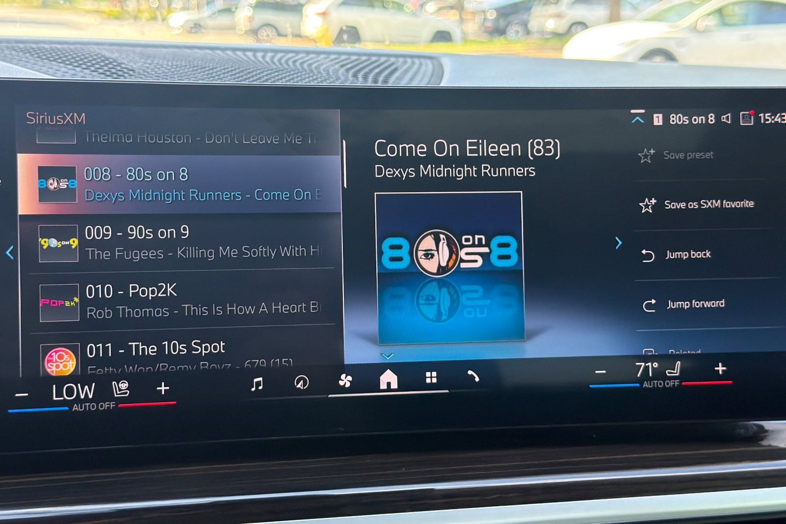 Certified 2025 BMW X7 xDrive40i image 24