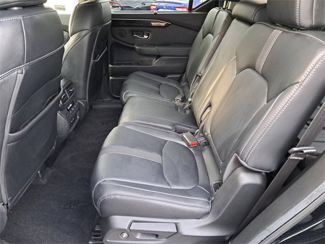 Certified 2024 Honda Pilot EX-L image 11