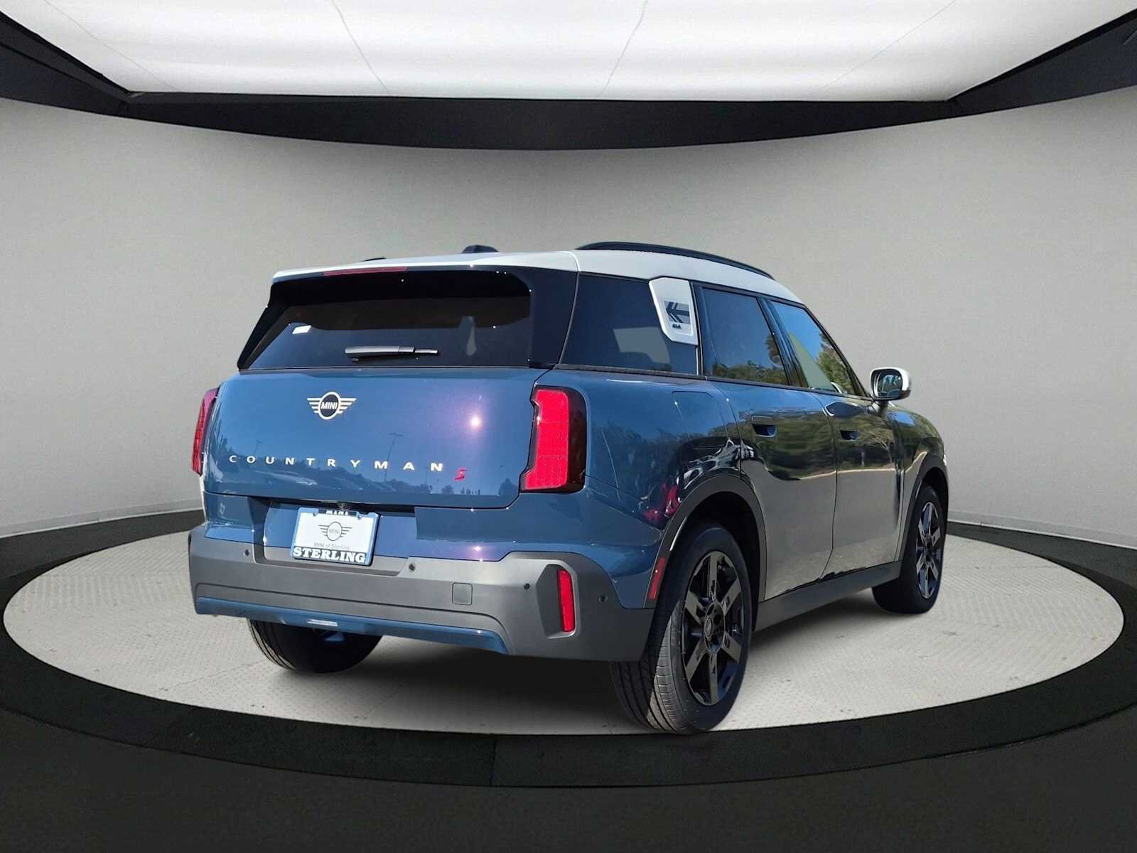 New 2027 MINI Cooper Countryman S AWD/4WD image 8