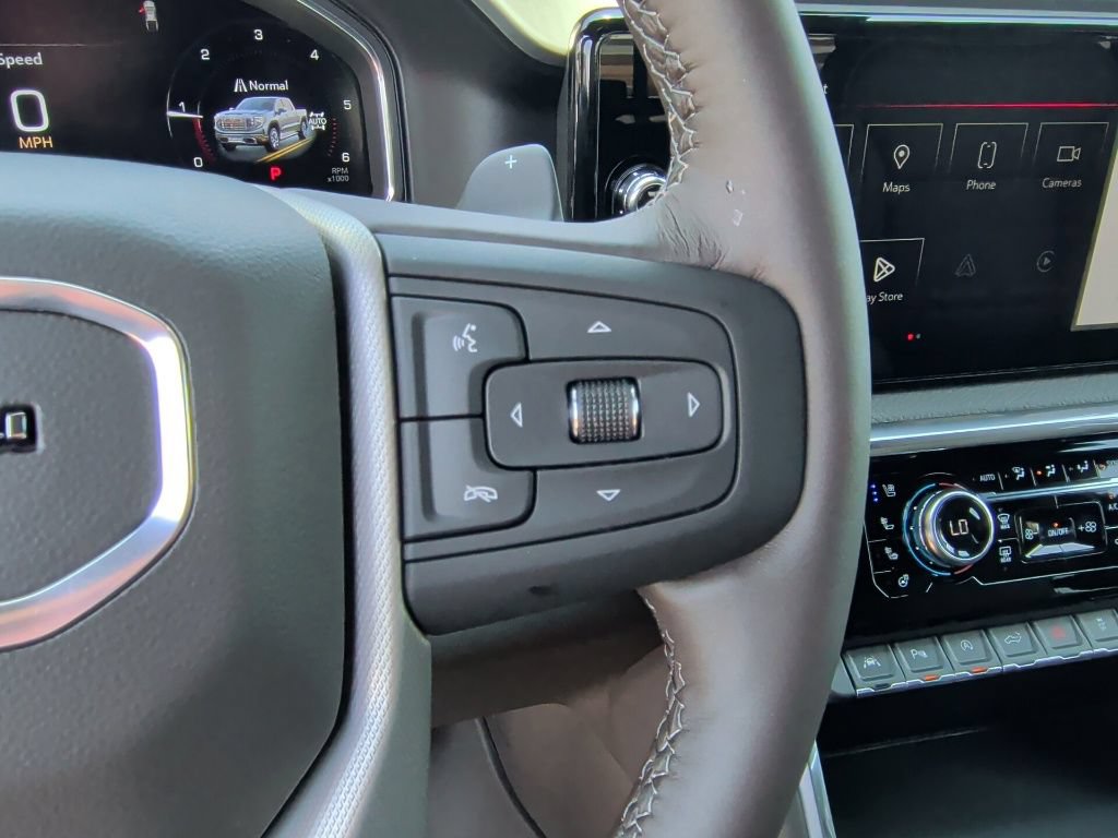 New 2026 GMC Sierra 1500 Denali AWD/4WD image 20