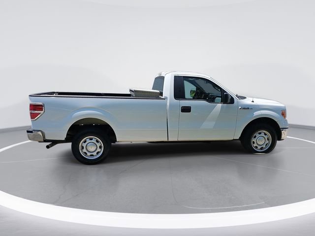 Used 2014 Ford F150 XL w/ Power Equipment Group RWD image 6