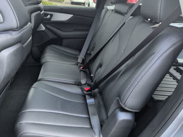 New 2026 Acura MDX w/ Technology Package AWD/4WD image 20