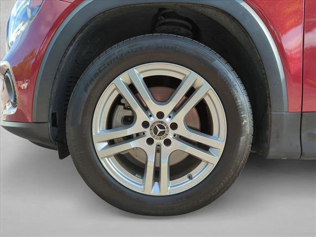 Used 2021 Mercedes-Benz GLB 250 4MATIC image 13