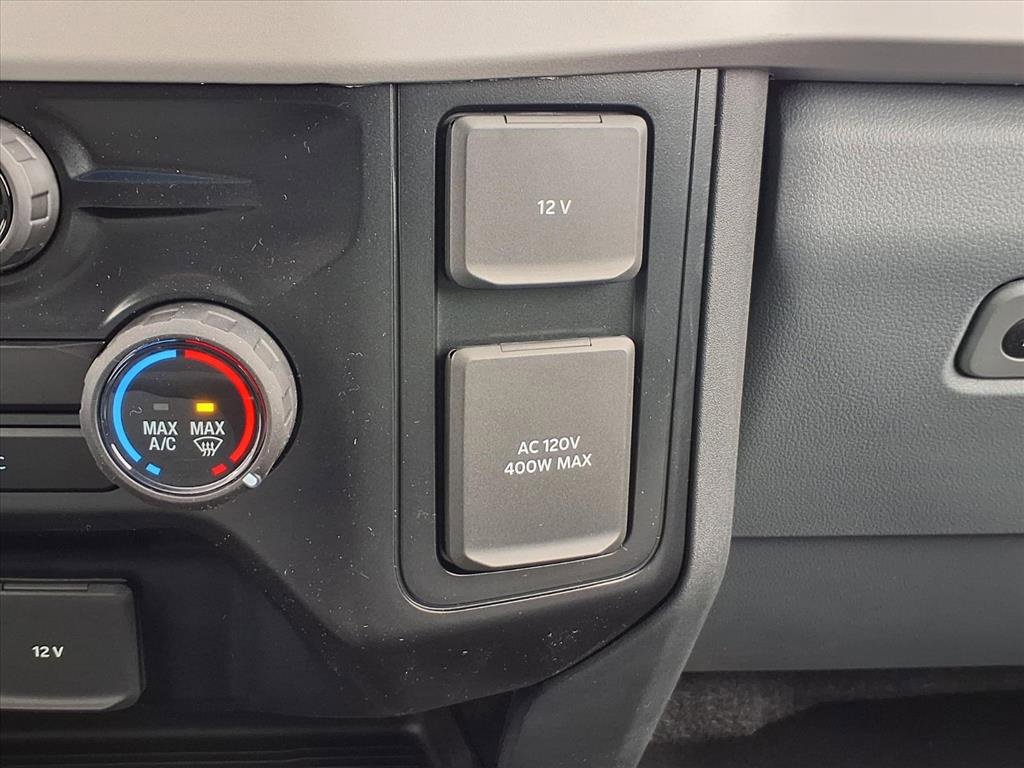 New 2026 Ford F250 XLT w/ FX4 Off-Road Package image 7