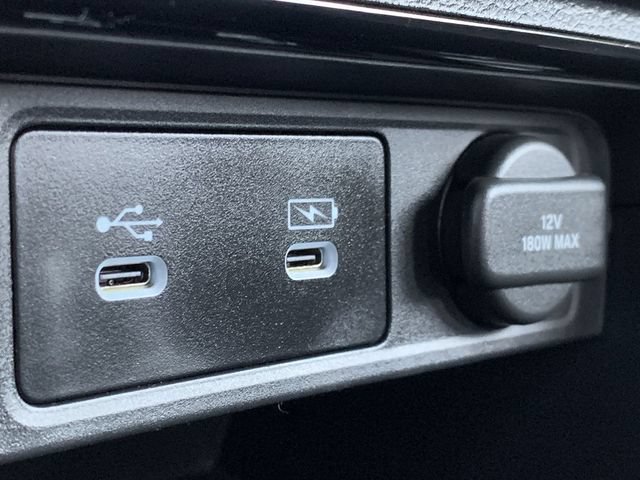 Used 2026 Honda CR-V EX image 29