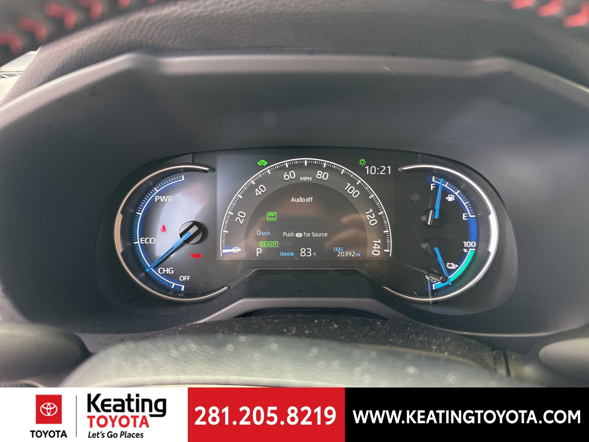Certified 2025 Toyota RAV4 SE w/ Weather & Moonroof Package AWD/4WD image 21