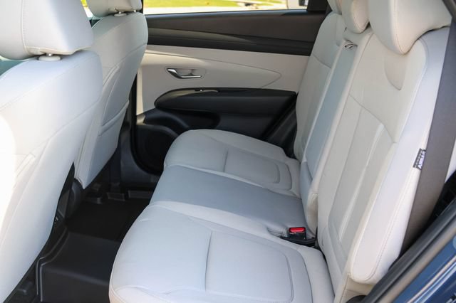New 2026 Hyundai Tucson SEL FWD image 13