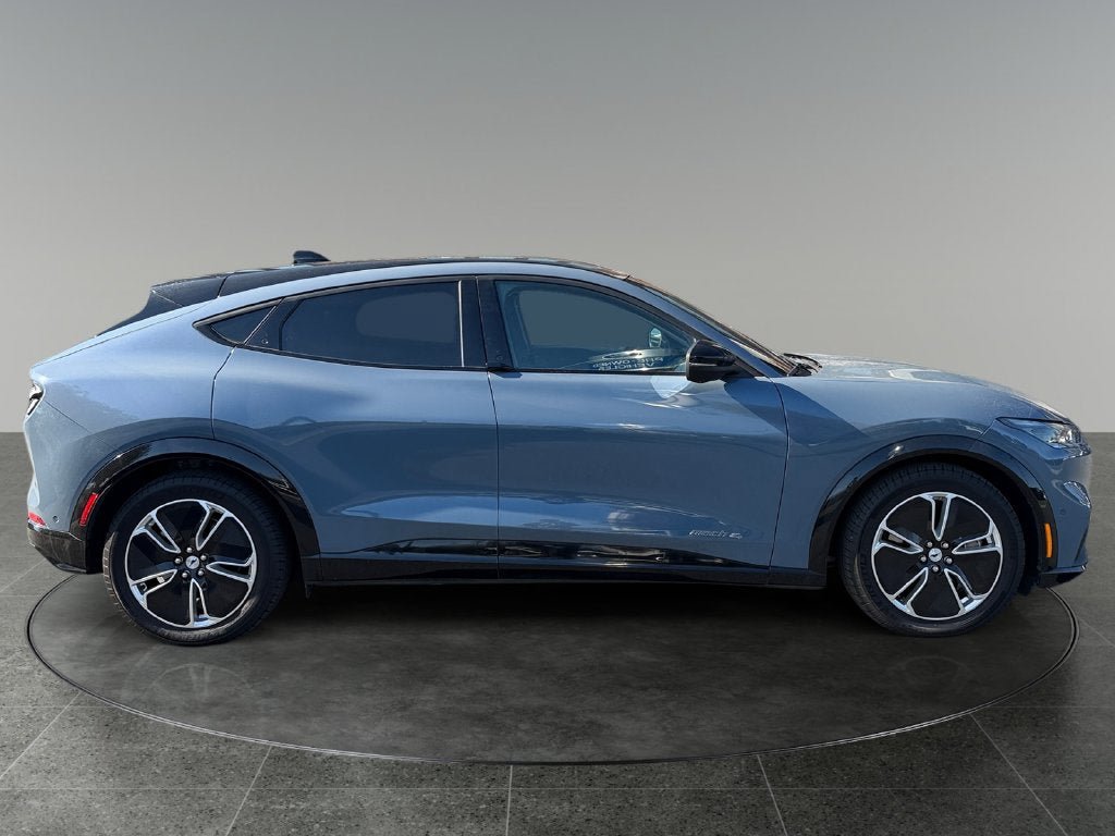 Certified 2023 Ford Mustang Mach-E Premium AWD/4WD image 11
