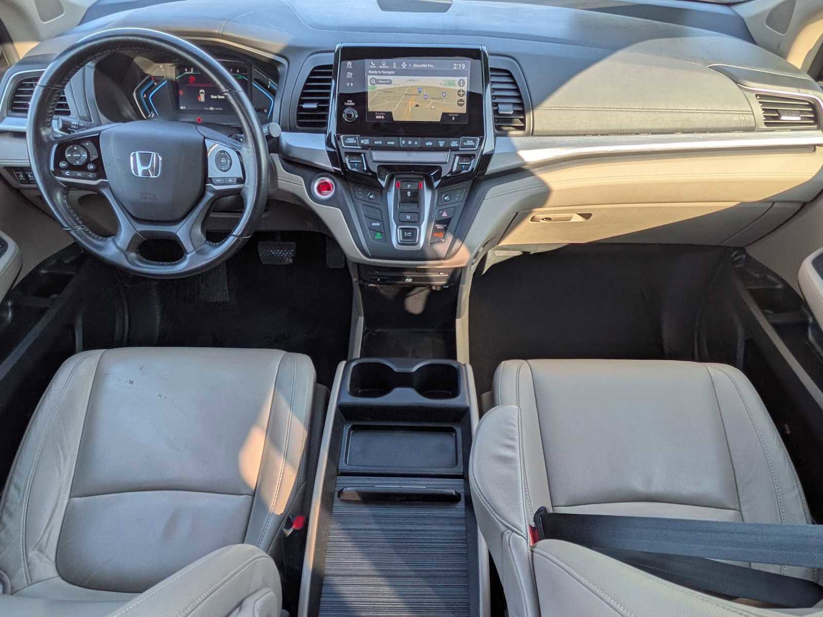 Used 2019 Honda Odyssey EX-L image 14