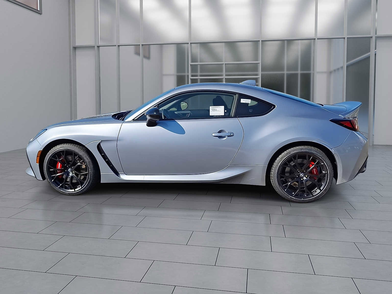 New 2026 Toyota GR86 Premium image 2