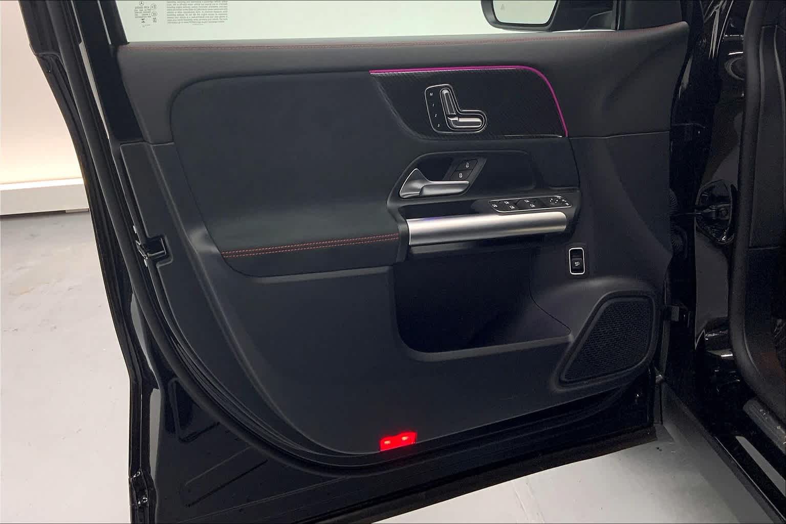 Certified 2023 Mercedes-Benz GLA 250 image 25