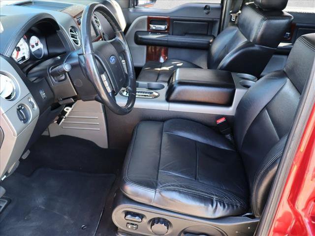 Used 2008 Ford F150 Lariat AWD/4WD image 23