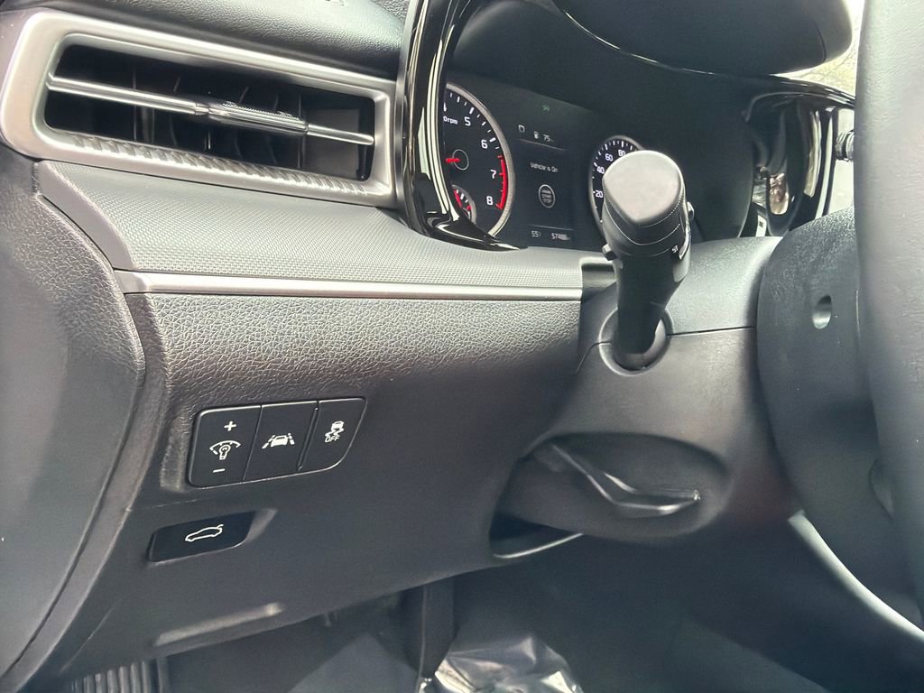 Used 2023 Kia K5 GT-Line FWD image 31