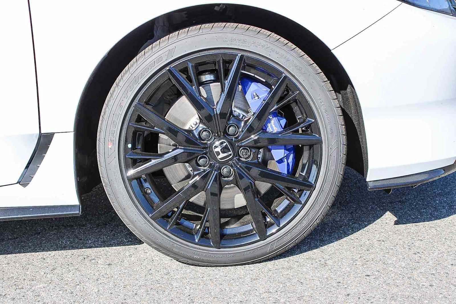 New 2026 Honda Prelude image 9