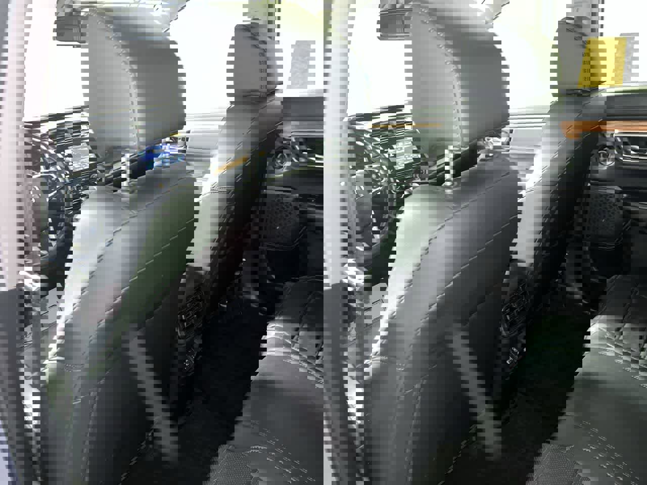 Used 2022 Honda CR-V EX-L image 25