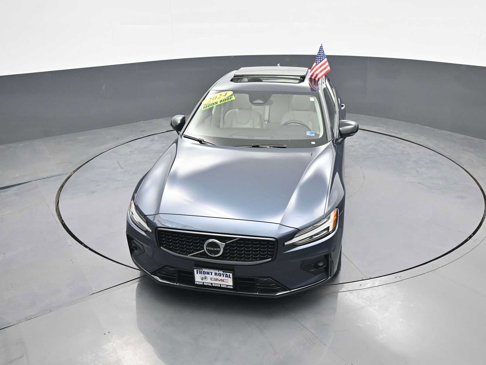 Used 2024 Volvo S60 B5 Plus AWD/4WD image 30