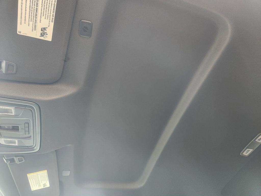 New 2026 Chevrolet Silverado 1500 ZR2 w/ LPO, Dark Essentials Package image 31