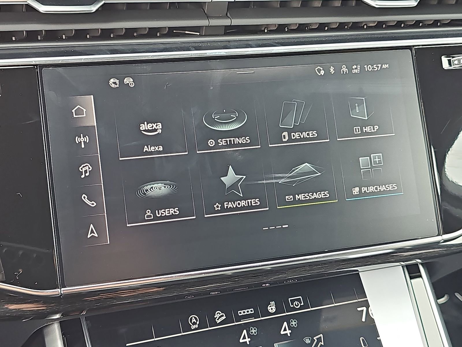 New 2026 Audi Q7 3.0T Premium Plus image 25