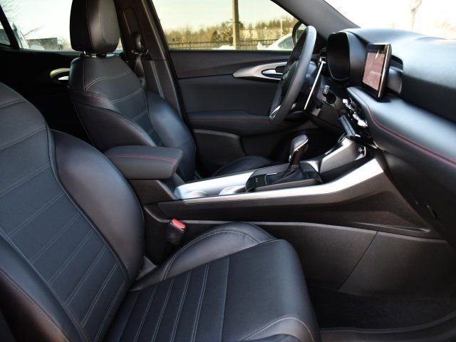 Used 2024 Dodge Hornet R/T Plus w/ R/T Blacktop Package image 34