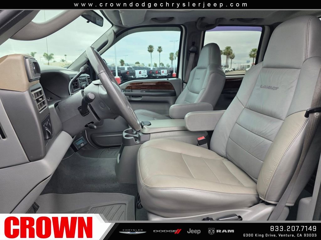 Used 2004 Ford F350 Lariat AWD/4WD image 34