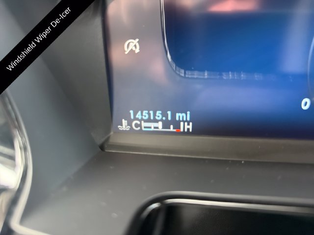 Certified 2024 Lincoln Corsair AWD w/ Equipment Group 101A image 19