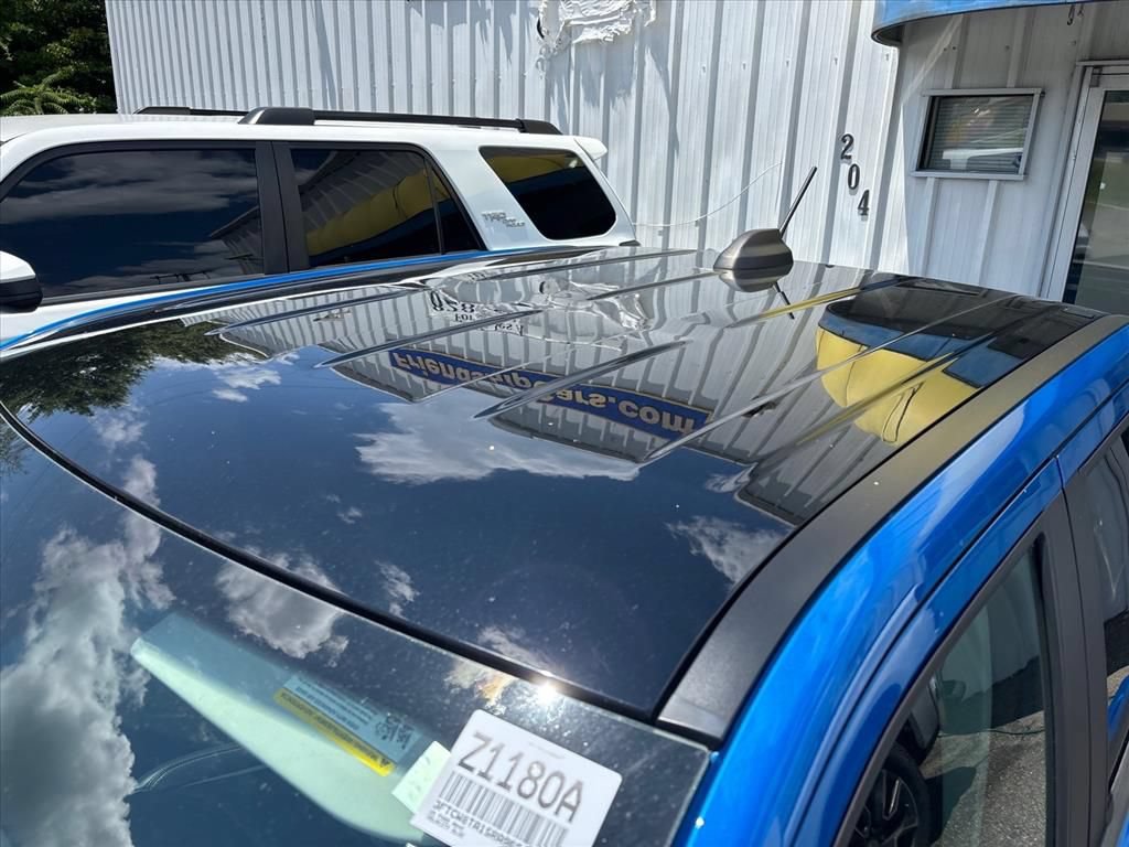 Used 2025 Ford Maverick Lobo AWD/4WD image 20