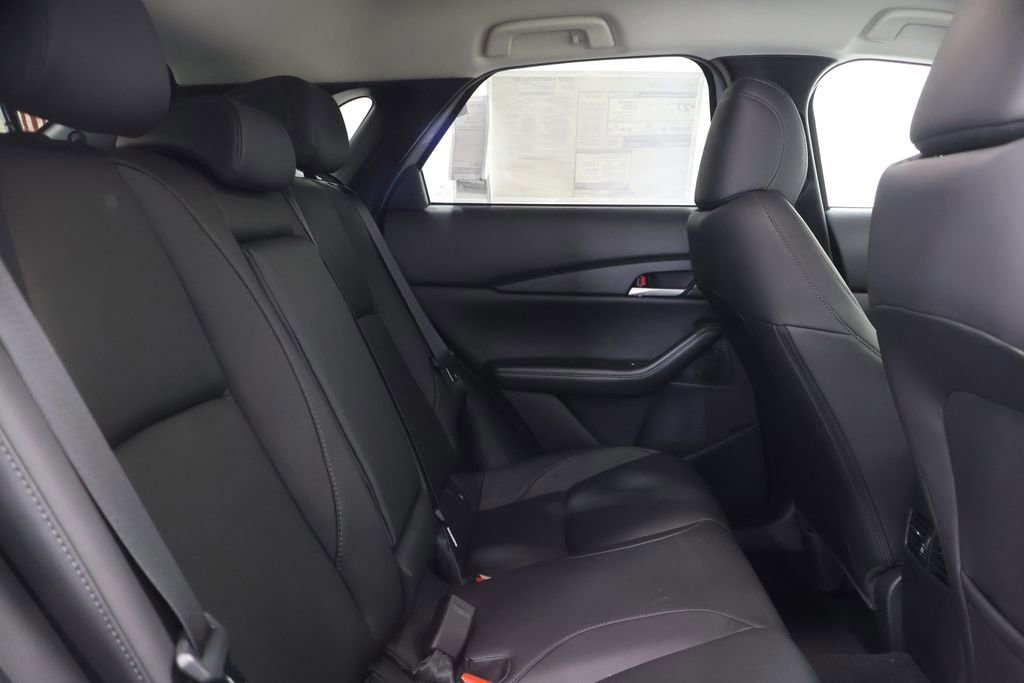 New 2026 MAZDA CX-30 AWD 2.5 S w/ Select Sport Pkg image 24