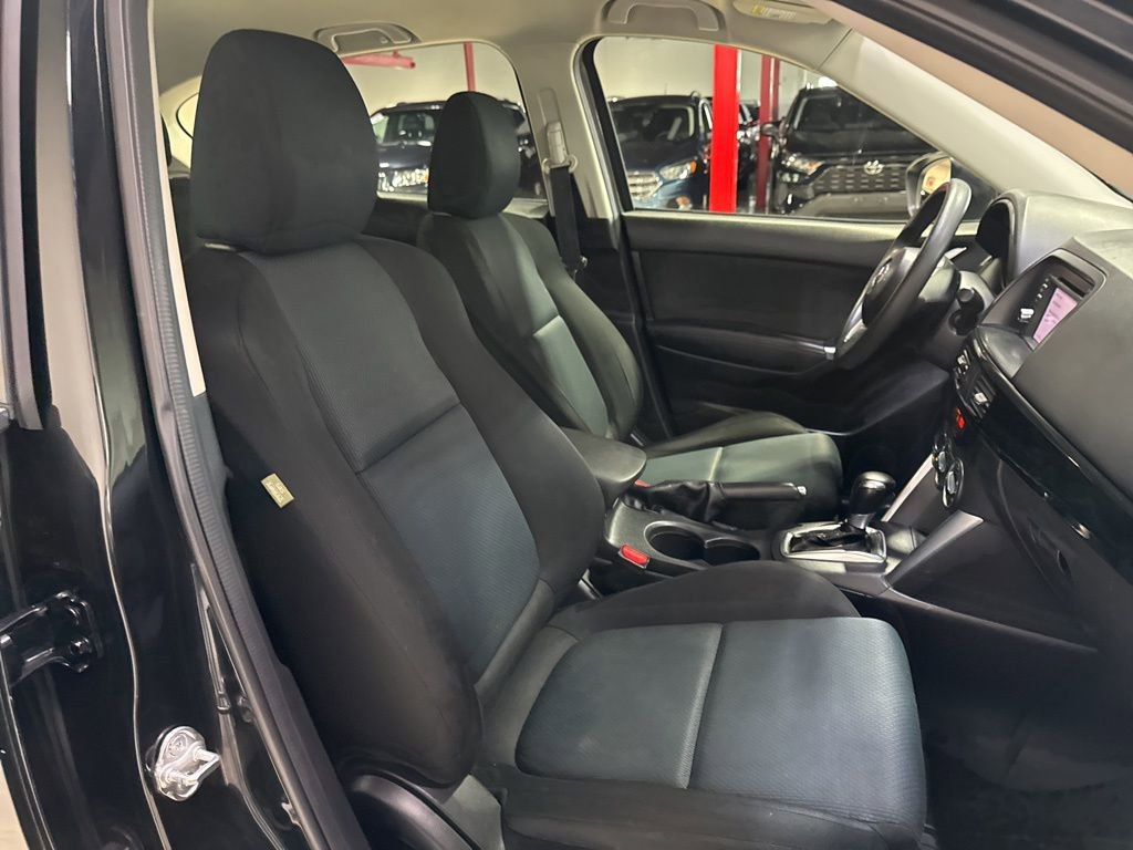 Used 2014 MAZDA CX-5 Sport w/ Bluetooth Audio Package FWD image 34