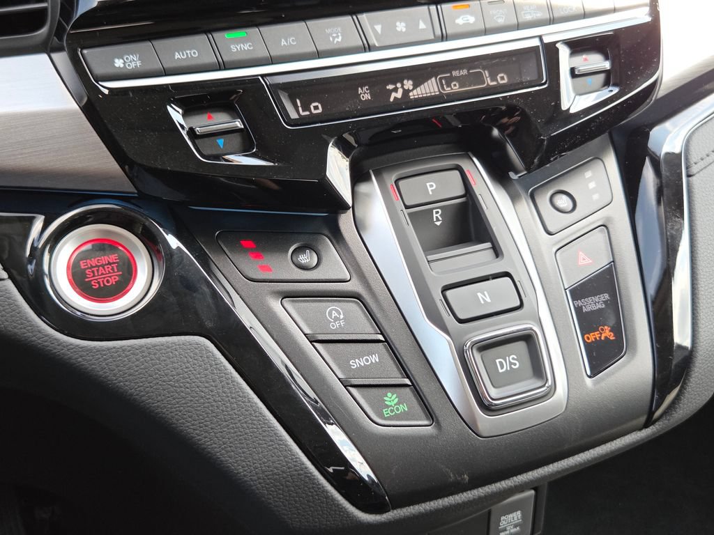 New 2026 Honda Odyssey Touring image 42