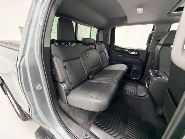 Certified 2023 Chevrolet Silverado 1500 LTZ w/ LTZ Premium Package AWD/4WD image 26