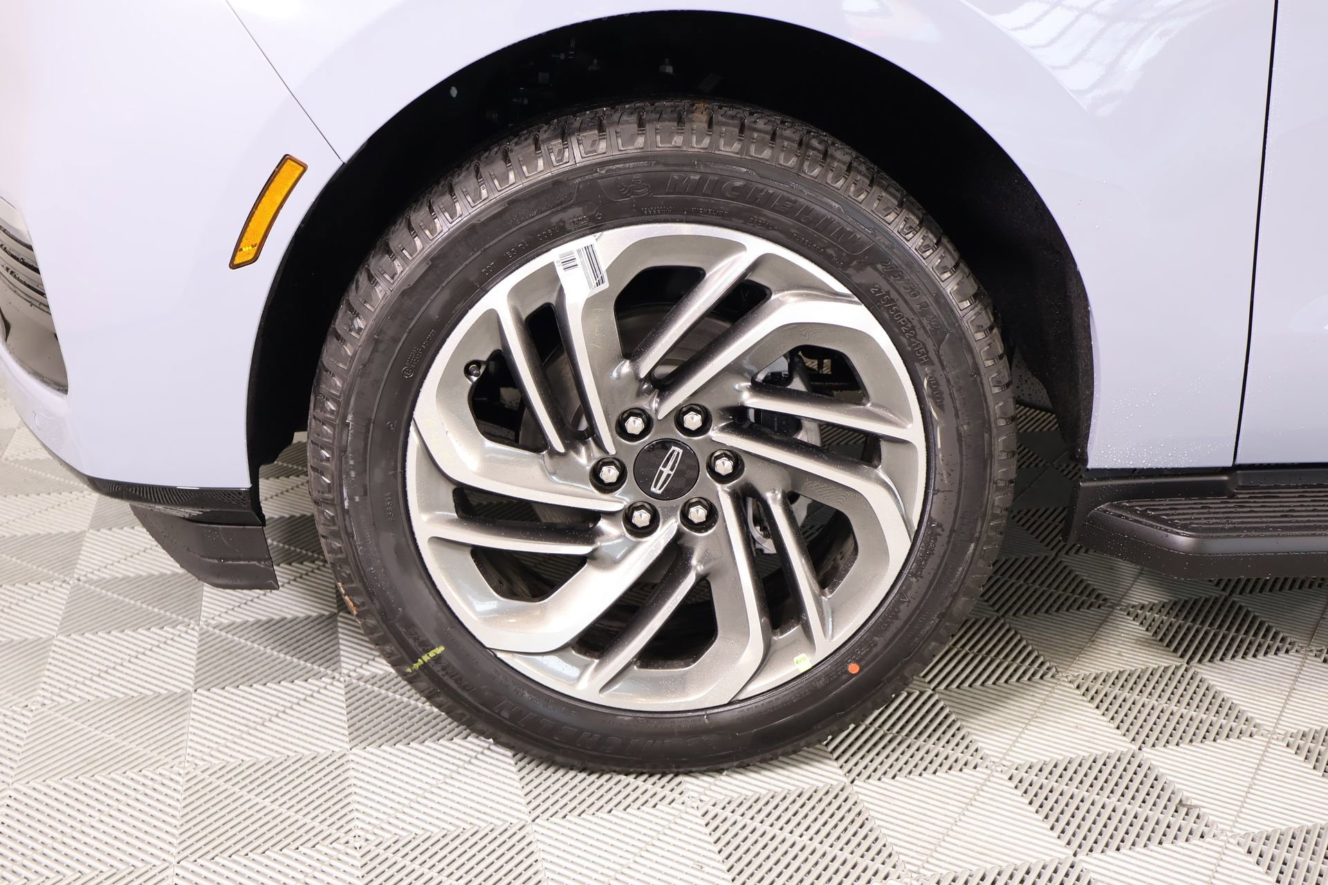 New 2026 Lincoln Navigator Premiere image 18