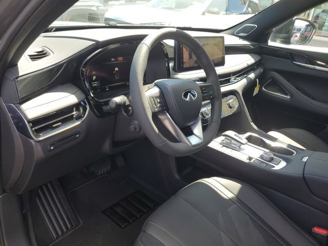New 2027 INFINITI QX65 Sport w/ Cargo Package AWD/4WD image 23